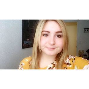 Meet your Posher, Madi